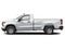 2026 Chevrolet Silverado 1500 Regular Cab Long Box 4-Wheel Drive WT