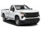 2026 Chevrolet Silverado 1500 Regular Cab Long Box 4-Wheel Drive WT