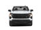 2026 Chevrolet Silverado 1500 Regular Cab Long Box 4-Wheel Drive WT