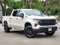 2026 Chevrolet Silverado 1500 Crew Cab Short Box 4-Wheel Drive Custom Trail Boss