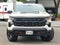2026 Chevrolet Silverado 1500 Crew Cab Short Box 4-Wheel Drive Custom Trail Boss