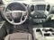 2026 Chevrolet Silverado 1500 Crew Cab Short Box 4-Wheel Drive Custom Trail Boss