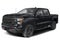 2026 Chevrolet Silverado 1500 Crew Cab Short Box 4-Wheel Drive Custom Trail Boss