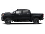 2026 Chevrolet Silverado 1500 Crew Cab Short Box 4-Wheel Drive Custom Trail Boss