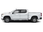 2026 Chevrolet Silverado 1500 Crew Cab Short Box 4-Wheel Drive LT 1LT