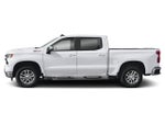 2026 Chevrolet Silverado 1500 Crew Cab Short Box 4-Wheel Drive LT 1LT