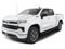 2026 Chevrolet Silverado 1500 Crew Cab Standard Box 4-Wheel Drive RST