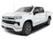 2026 Chevrolet Silverado 1500 Crew Cab Standard Box 4-Wheel Drive RST