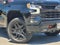 2026 Chevrolet Silverado 1500 Crew Cab Short Box 4-Wheel Drive LT Trail Boss