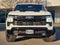 2026 Chevrolet Silverado 1500 Crew Cab Short Box 4-Wheel Drive LT Trail Boss