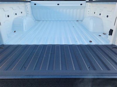 2026 Chevrolet Silverado 1500 Crew Cab Short Box 4-Wheel Drive LT Trail Boss