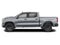 2026 Chevrolet Silverado 1500 Crew Cab Short Box 4-Wheel Drive LT Trail Boss