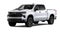 2026 Chevrolet Silverado 1500 Crew Cab Short Box 4-Wheel Drive LT Trail Boss