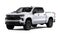 2026 Chevrolet Silverado 1500 Crew Cab Short Box 4-Wheel Drive LT Trail Boss