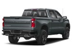 2026 Chevrolet Silverado 1500 Crew Cab Short Box 4-Wheel Drive LT Trail Boss
