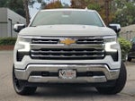 2025 Chevrolet Silverado 1500 Crew Cab Short Box 4-Wheel Drive LTZ