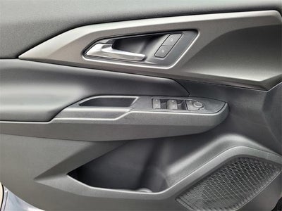 2026 Chevrolet Equinox EV 4dr LT1 w/PCY