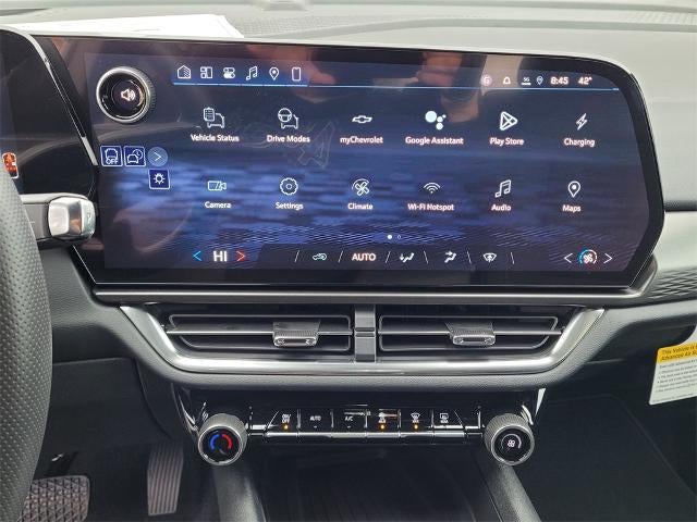 2026 Chevrolet Equinox EV 4dr LT1 w/PCY