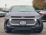 2026 Chevrolet Equinox EV 4dr LT1 w/PCY