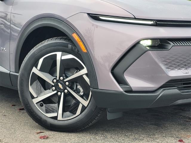 2026 Chevrolet Equinox EV 4dr LT1 w/PCY