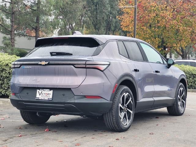 2026 Chevrolet Equinox EV 4dr LT1 w/PCY