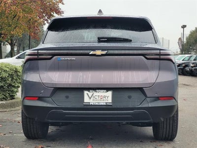 2026 Chevrolet Equinox EV 4dr LT1 w/PCY