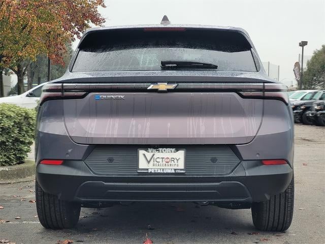 2026 Chevrolet Equinox EV 4dr LT1 w/PCY