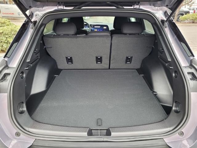 2026 Chevrolet Equinox EV 4dr LT1 w/PCY