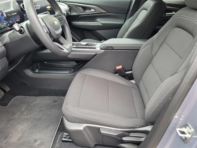 2026 Chevrolet Equinox EV 4dr LT1 w/PCY