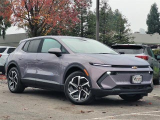 2026 Chevrolet Equinox EV 4dr LT1 w/PCY