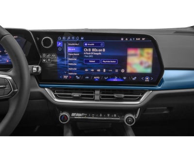 2026 Chevrolet Equinox EV 4dr LT1 w/PCY