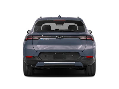 2026 Chevrolet Equinox EV 4dr LT1 w/PCY