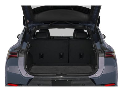 2026 Chevrolet Equinox EV 4dr LT1 w/PCY