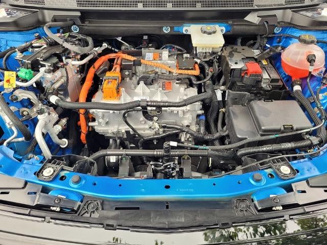2026 Chevrolet Equinox EV 4dr LT2 w/PDE