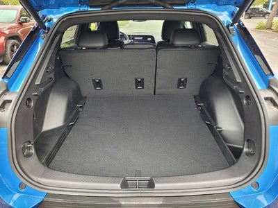 2026 Chevrolet Equinox EV 4dr LT2 w/PDE