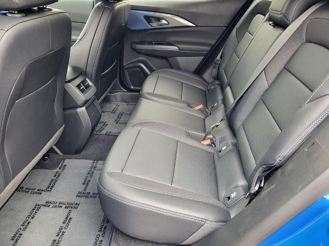 2026 Chevrolet Equinox EV 4dr LT2 w/PDE