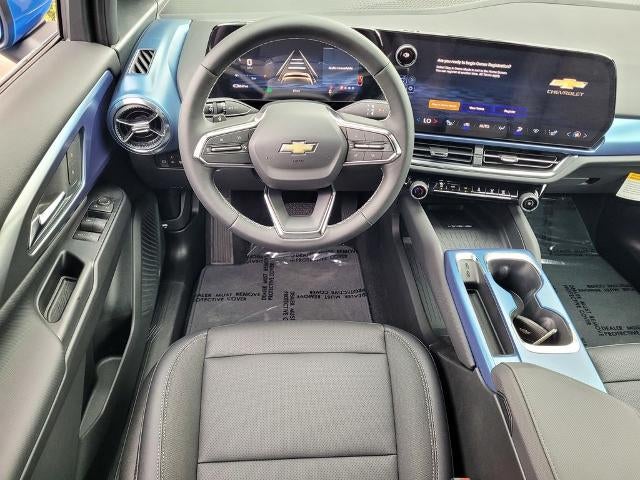 2026 Chevrolet Equinox EV 4dr LT2 w/PDE