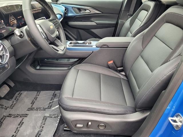 2026 Chevrolet Equinox EV 4dr LT2 w/PDE