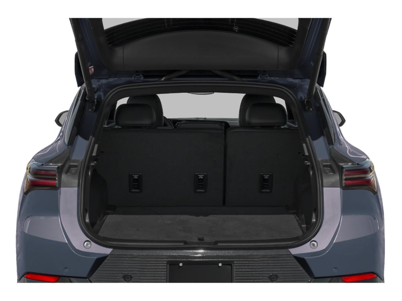 2026 Chevrolet Equinox EV 4dr LT2 w/PDE