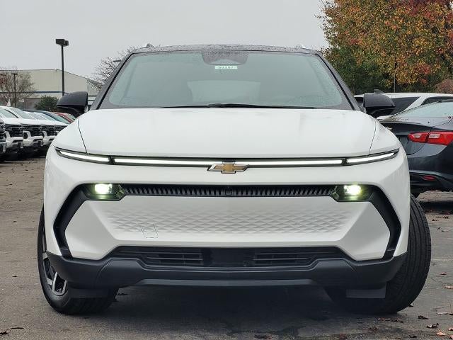 2026 Chevrolet Equinox EV 4dr LT2 w/PDE