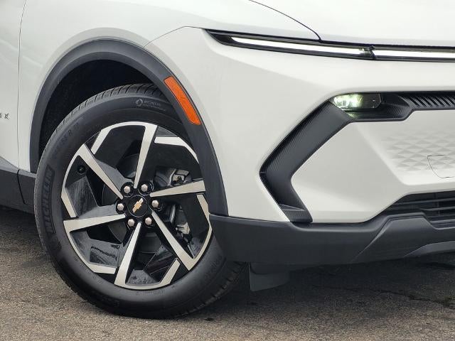 2026 Chevrolet Equinox EV 4dr LT2 w/PDE