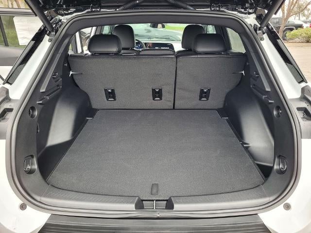 2026 Chevrolet Equinox EV 4dr LT2 w/PDE