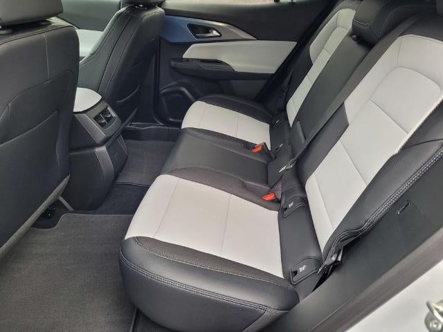 2026 Chevrolet Equinox EV 4dr LT2 w/PDE