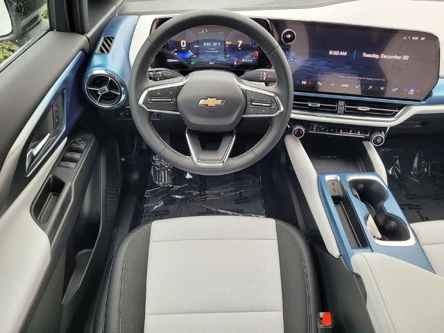 2026 Chevrolet Equinox EV 4dr LT2 w/PDE