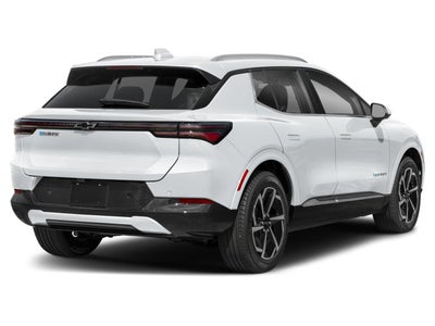 2026 Chevrolet Equinox EV 4dr LT2 w/PDE