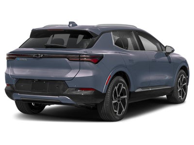 2026 Chevrolet Equinox EV 4dr LT2 w/PDE