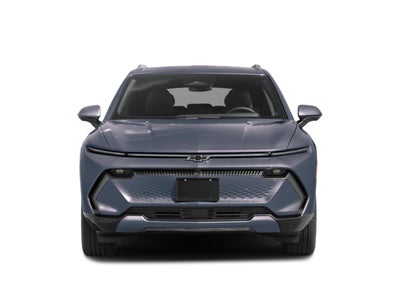 2026 Chevrolet Equinox EV 4dr LT2 w/PDE