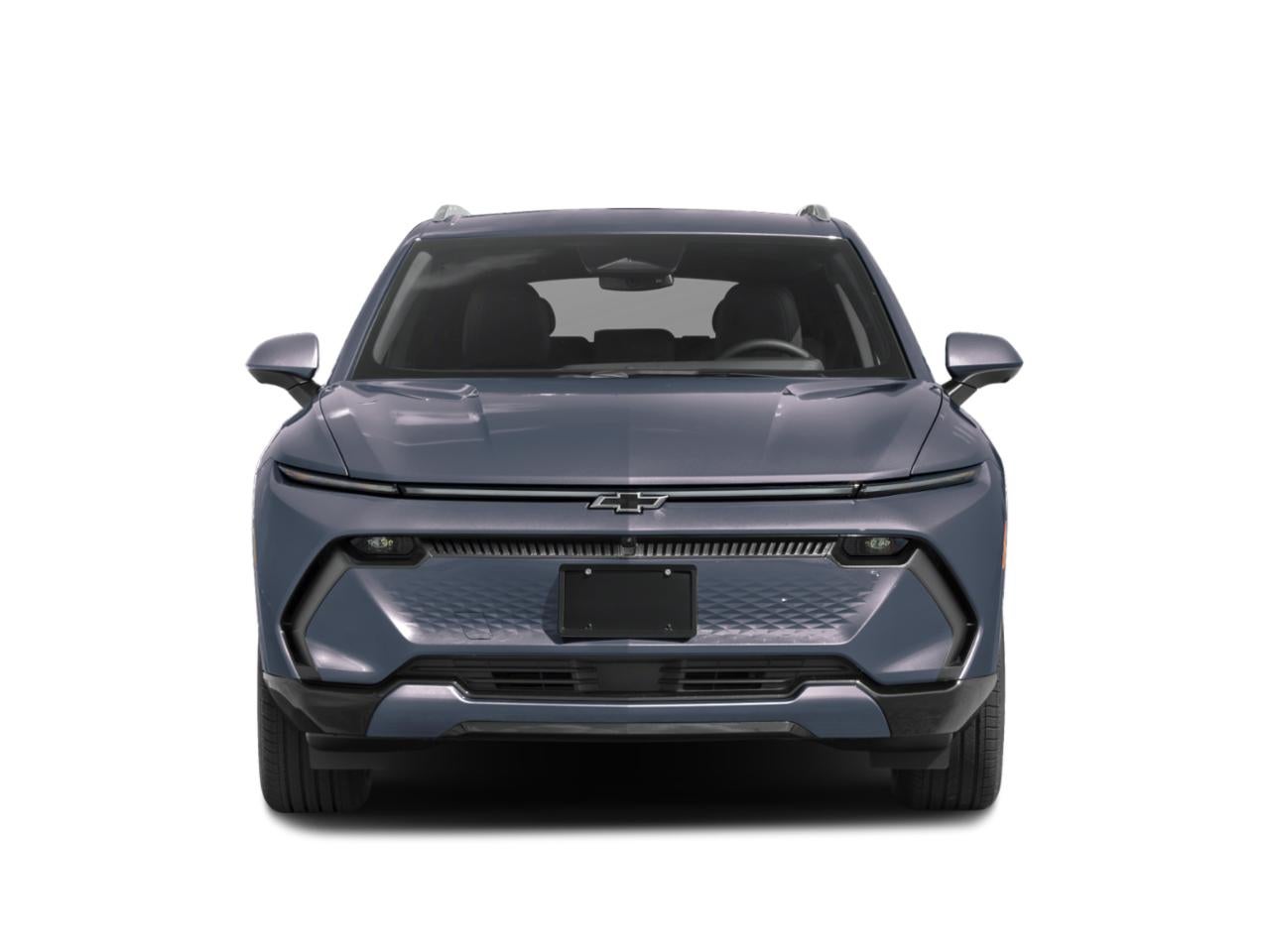 2026 Chevrolet Equinox EV 4dr LT2 w/PDE