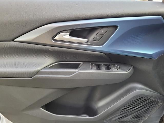 2026 Chevrolet Equinox EV 4dr LT2 w/PDE