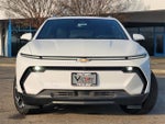 2026 Chevrolet Equinox EV 4dr LT2 w/PDE